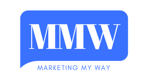 Marketing My Way